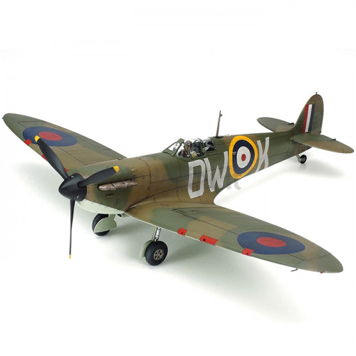 Supermarine Spitfire MK.I 1:48