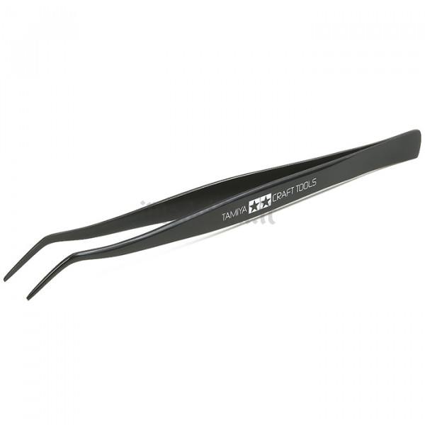 Tamiya 74084 Craft Tools - Bending Pliers Mini For Photo Etched Parts For Sale O - Foto 8