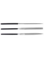 Set 3 Limette Medium per Plastica