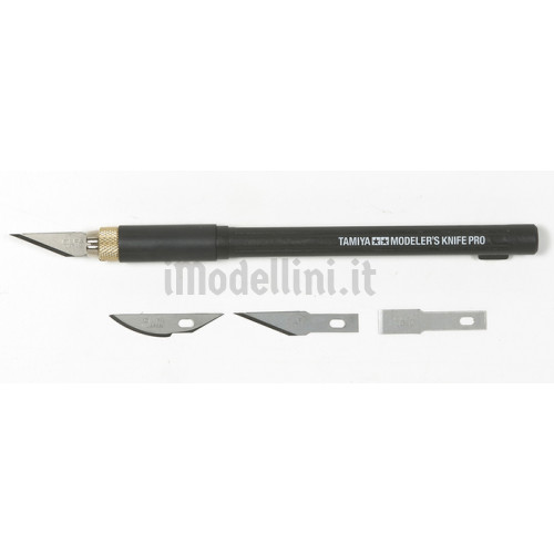 Cutter Professionale Modeler's Knife Pro