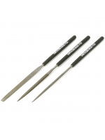 Set di 3 Limette per Finitura