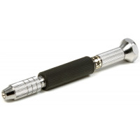 Mini Trapano a Mano "Pin Vise D-R" per Punte 0.1-3.2 mm