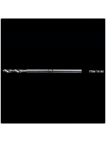Punta in Acciaio per Forare da 1,1mm - Stelo 1,5mm