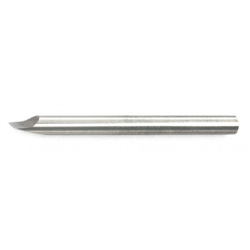 Micro Scalpello a Lama Piatta da 2mm