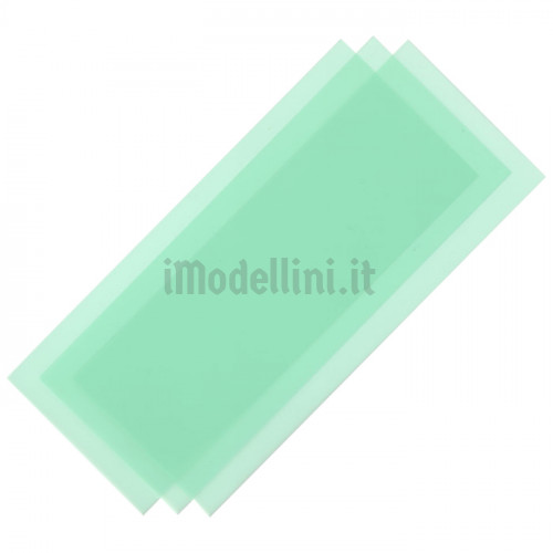 Fogli Abrasivi per Lappatura Grana 4000