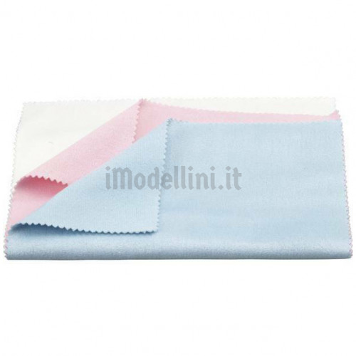 Panni per Lucidare Compound Applicator 3 Color Set