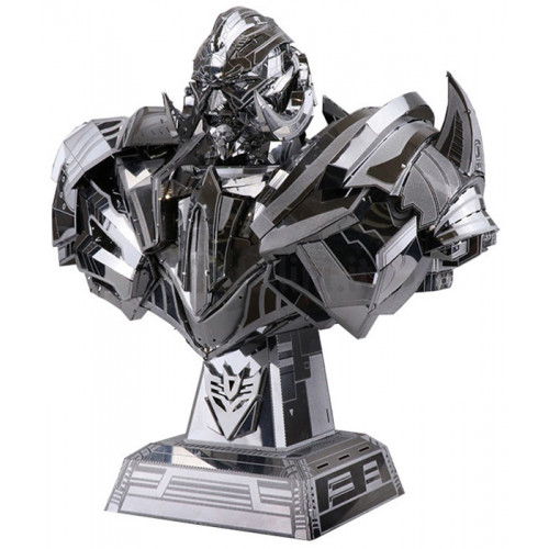 Transformers T5 Leader Grade Megatron