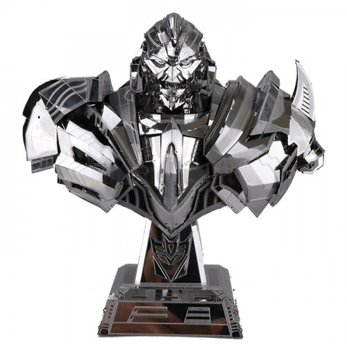 Transformers T5 Leader Grade Megatron