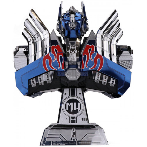 Transformers T5 Leader Grade Optimus Prime