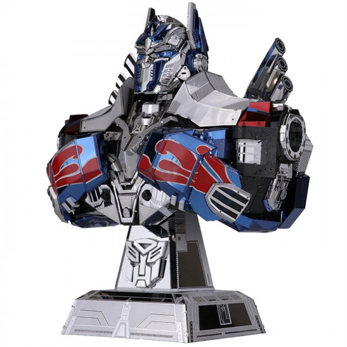 Transformers T5 Leader Grade Optimus Prime