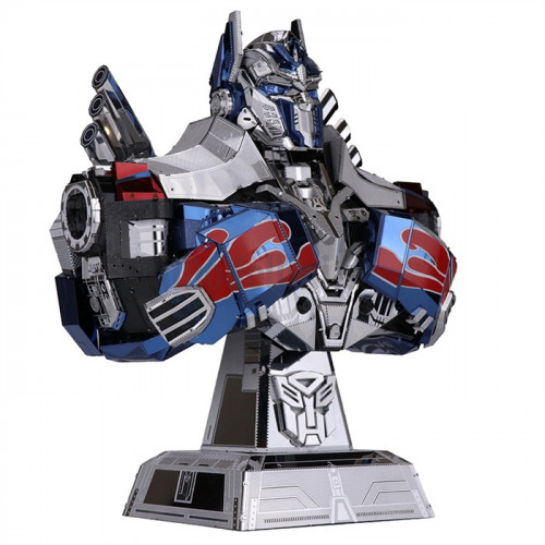 Transformers T5 Leader Grade Optimus Prime