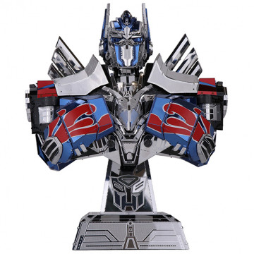 Transformers T5 Leader Grade Optimus Prime