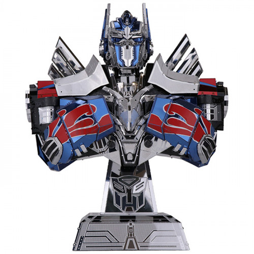 Transformers T5 Leader Grade Optimus Prime