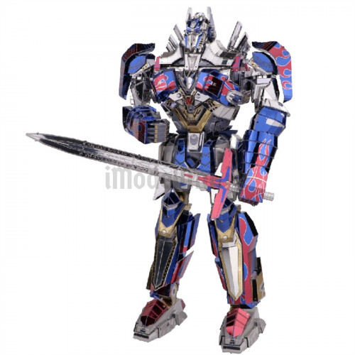 Transformers T5 Optimus Prime