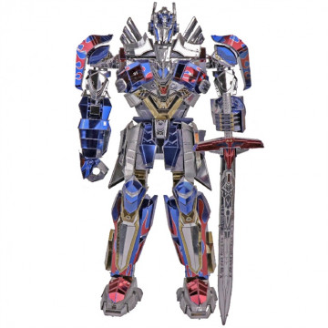 Transformers T5 Optimus Prime