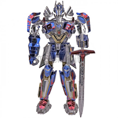 Transformers T5 Optimus Prime