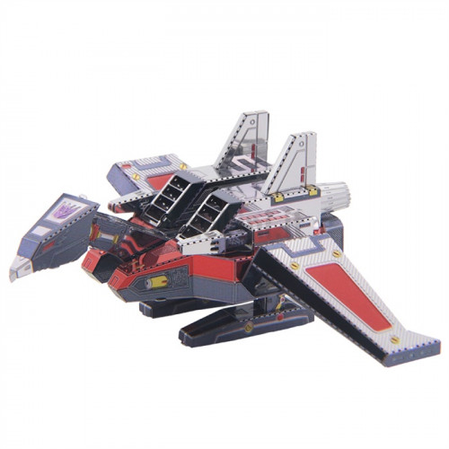 Mini Cassette Laserbeak & Ravage