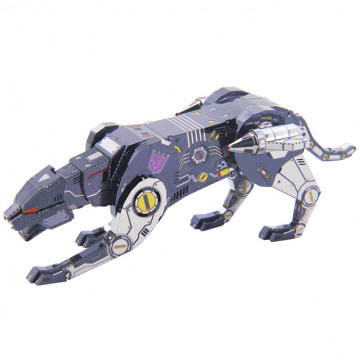 Mini Cassette Laserbeak & Ravage