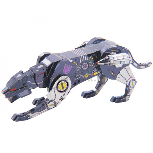 Mini Cassette Laserbeak & Ravage