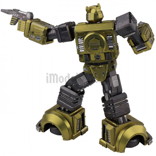 Transformers G1 Bumblebee