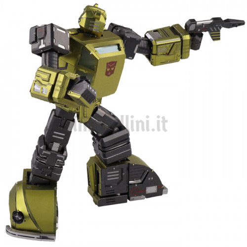 Transformers G1 Bumblebee