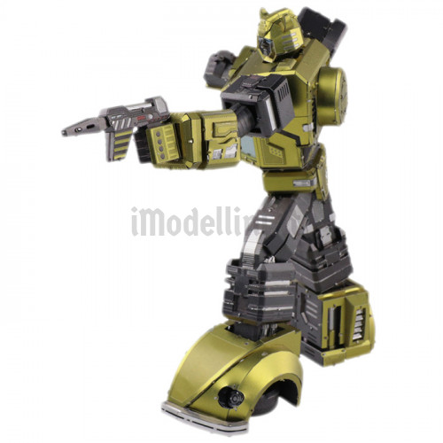 Transformers G1 Bumblebee