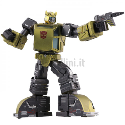 Transformers G1 Bumblebee