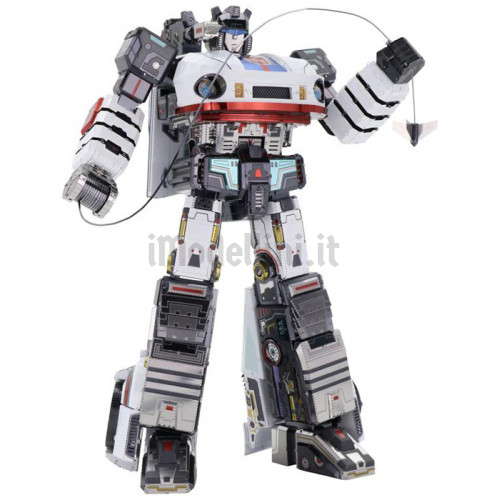 Transformers G1 Jazz