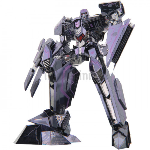 Transformers IDW Megatron Full Edition