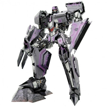 Transformers IDW Megatron Full Edition