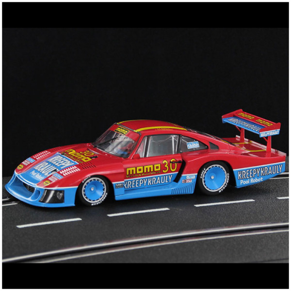 Sideways SW57 - Porsche 935/78 Moby Dick Momo IMSA 3 Hrs Portland 1983