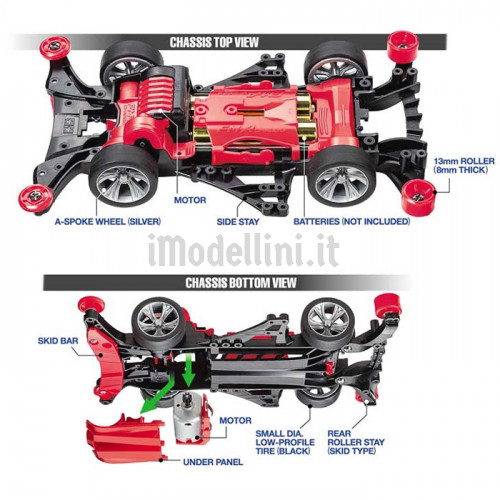 Mini 4WD Dyipne Filippine Bus con Telaio FM-A