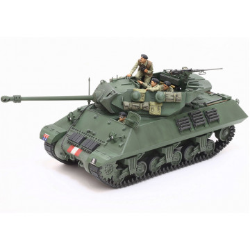 Carro Inglese Tank Destroyer M10 IIC Achilles 1:35