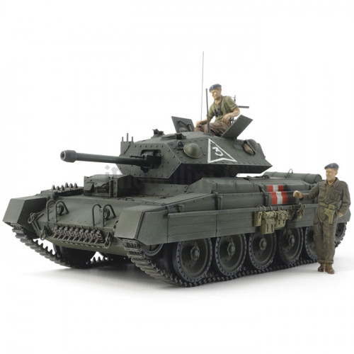 Carro Armato Inglese Crusader Mk.III 1:35