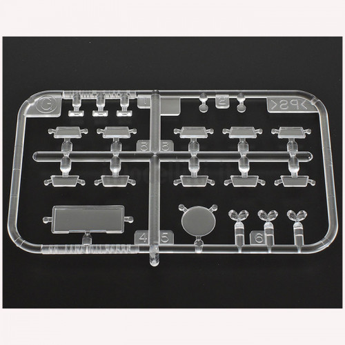 Carro Armato U.S. M551 Sheridan Vietnam War 1:35