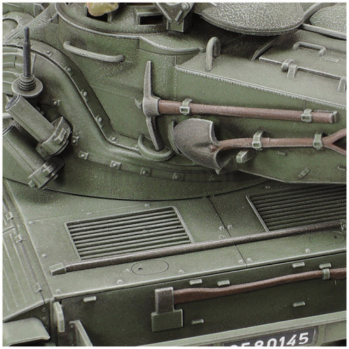 Carro Francese Light Tank AMX-13 1:35