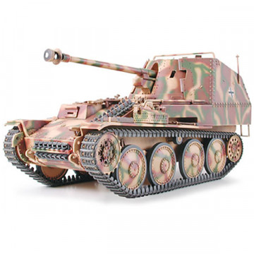 Cacciacarri Tedesco Marder III M 1:35