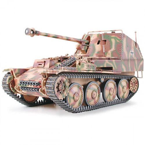 Cacciacarri Tedesco Marder III M 1:35