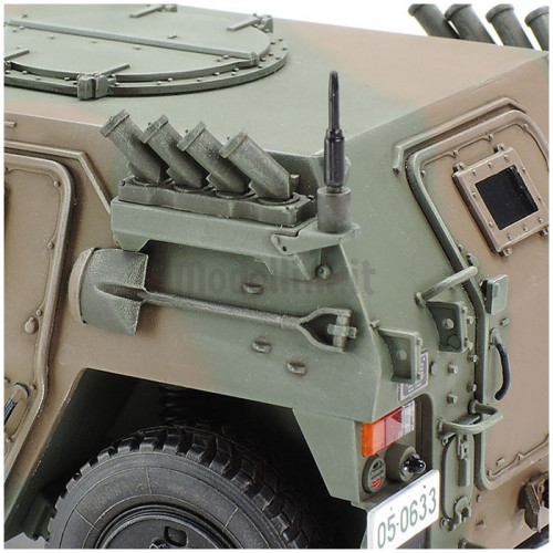 Japan Self Defense Force Light Armored Vehicle 1:35