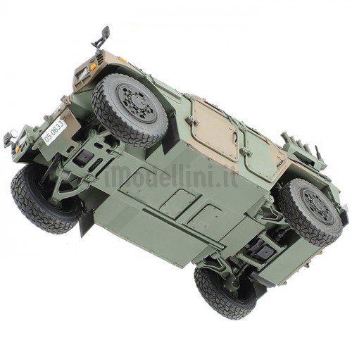 Japan Self Defense Force Light Armored Vehicle 1:35