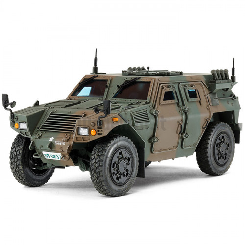 Japan Self Defense Force Light Armored Vehicle 1:35