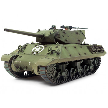 Cacciacarri U.S. Tank Destroyer M10 1:35