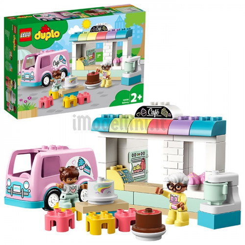 Duplo - Pasticceria