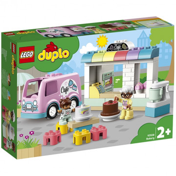 Duplo - Pasticceria