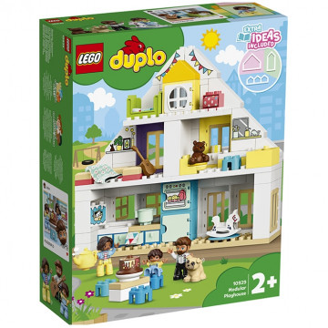 Duplo - Casa da gioco modulare