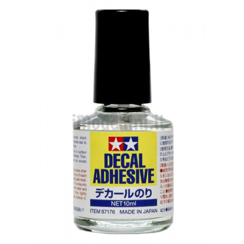 Adesivo per Decals da 10ml