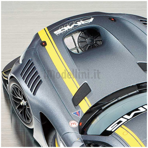 Mercedes AMG GT3 1:24