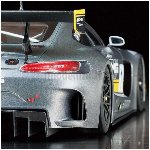 Mercedes AMG GT3 1:24