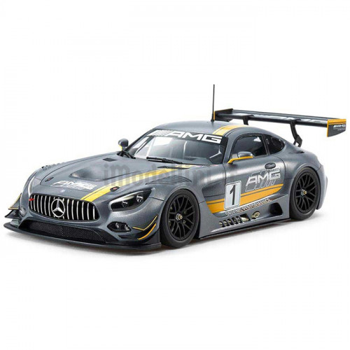 Mercedes AMG GT3 1:24