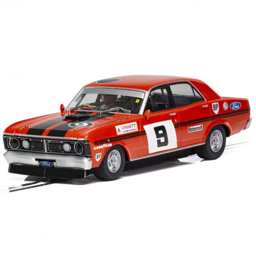 Ford XY Falcon ATCC 1973 Winner